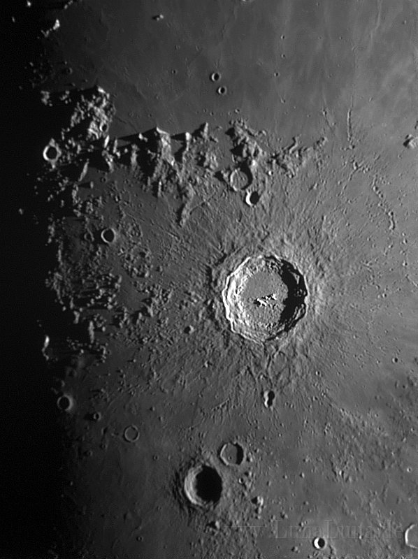 MondKopernikus.jpg - Kopernikus Detail