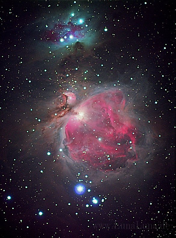 OrionnebelUebersicht.jpg - Orionnebel
